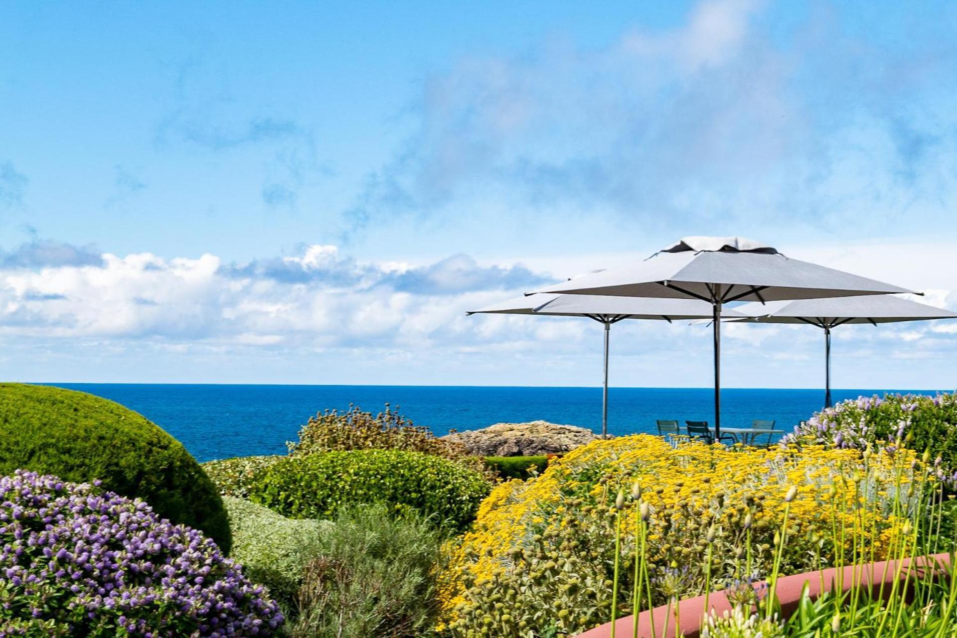 Le Grand Large, Belle-Ile-En-Mer Otel Bangor Dış mekan fotoğraf